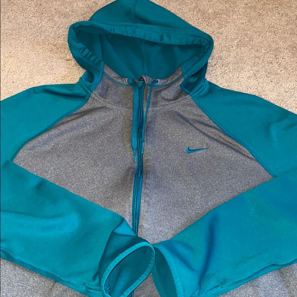 Nike hoodie